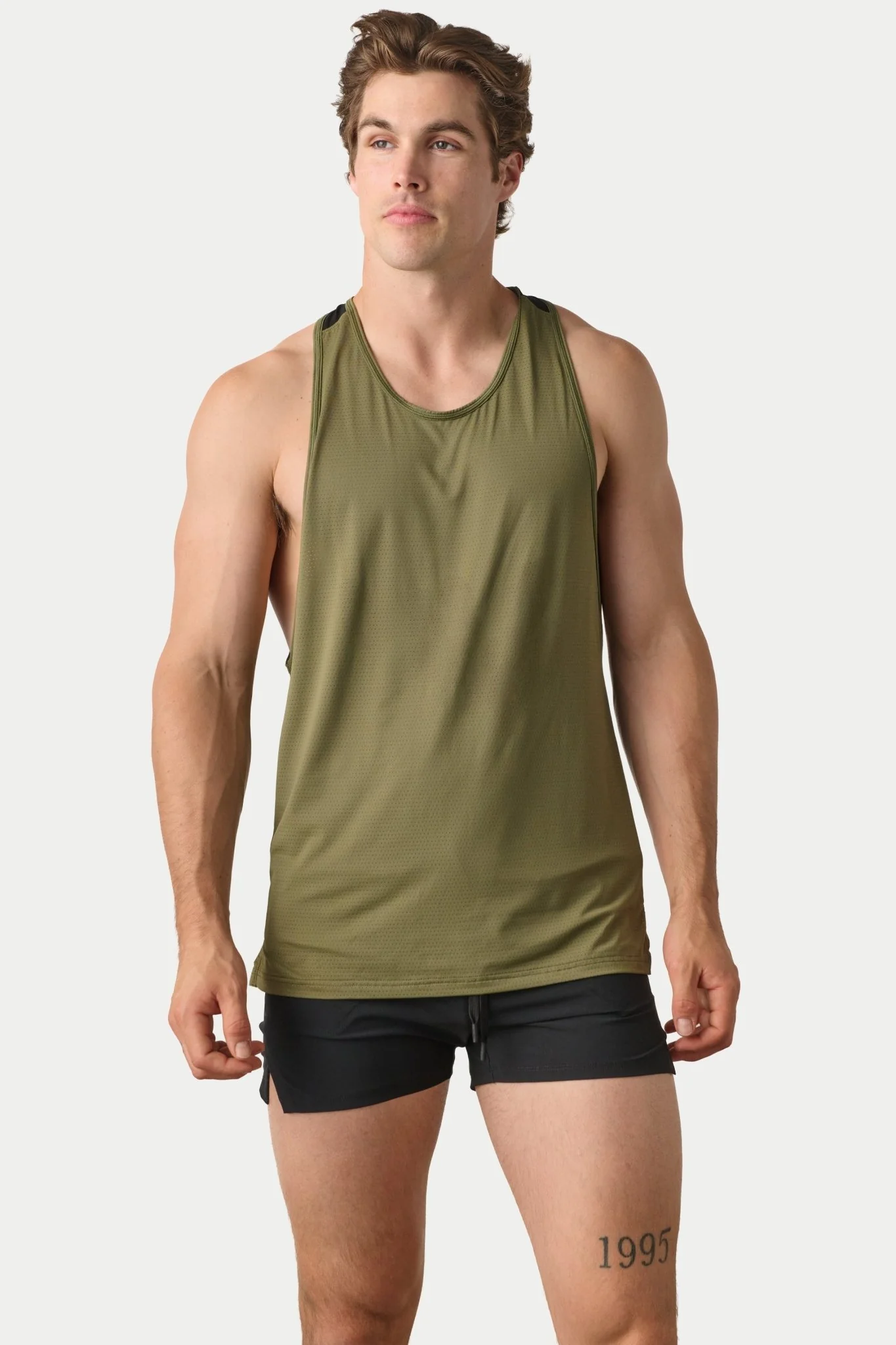 Tops Landing
